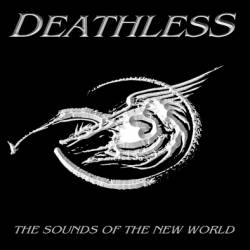 Deathless (ESP) : The Sounds of the New World (EP)